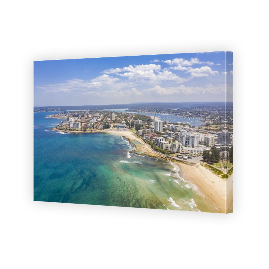 Cronulla Beach