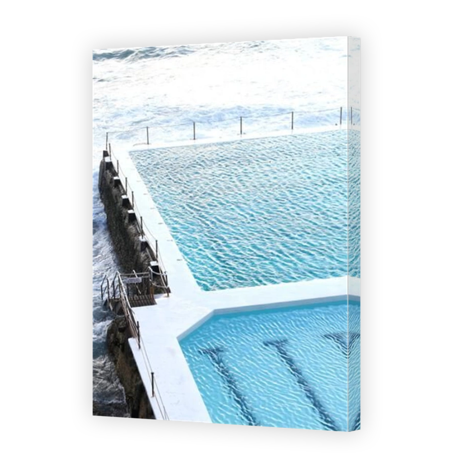 Bondi Icebergs Saltwater pool