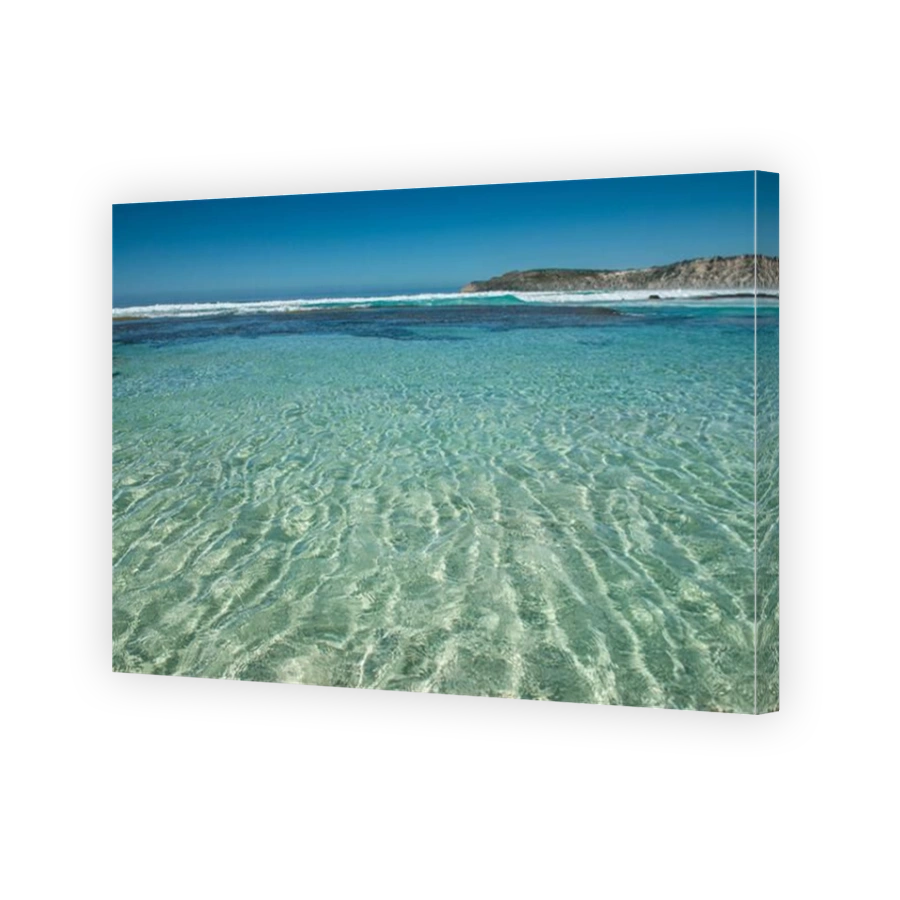 Pennington Bay, Kangaroo Island, South Australia