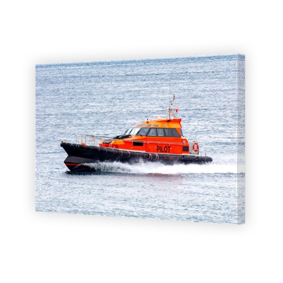 Port Philip Pilot Boat