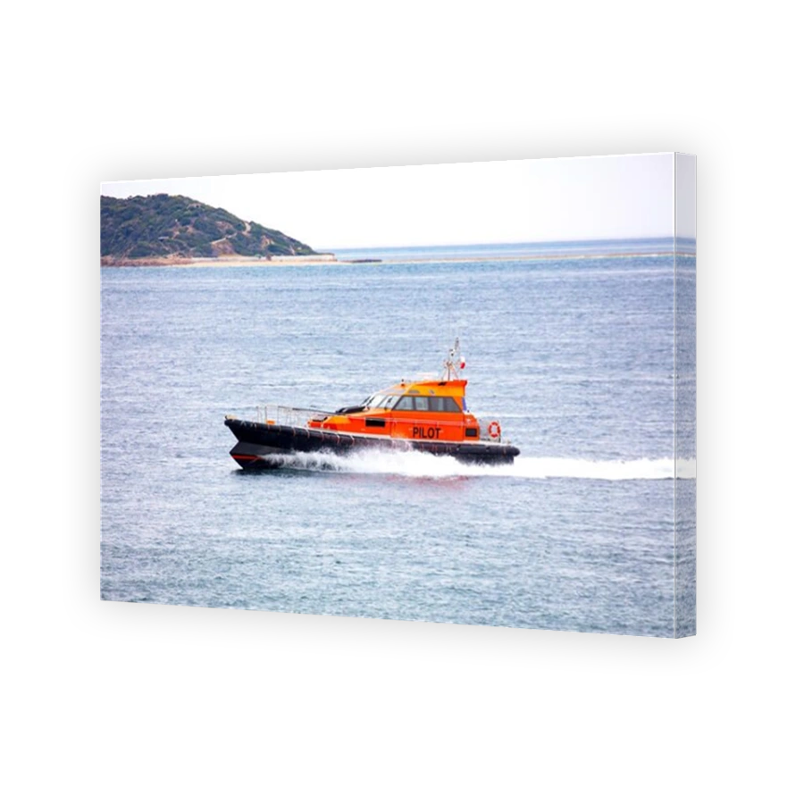 Port Philip Pilot Boat