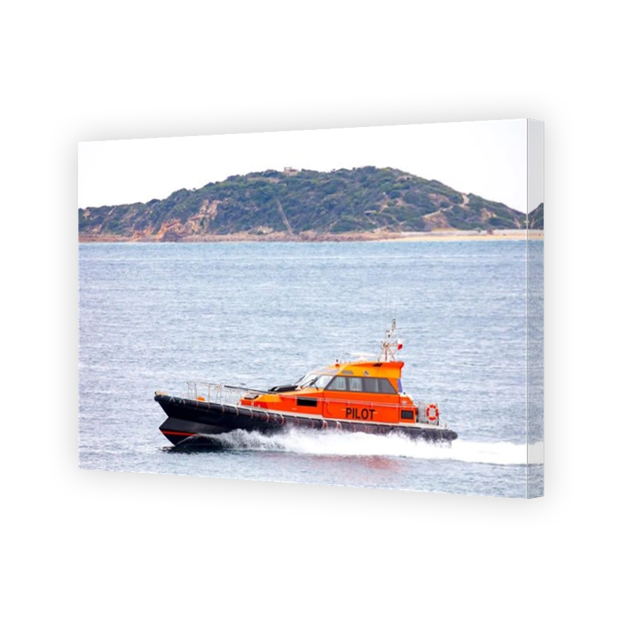 Port Philip Pilot Boat