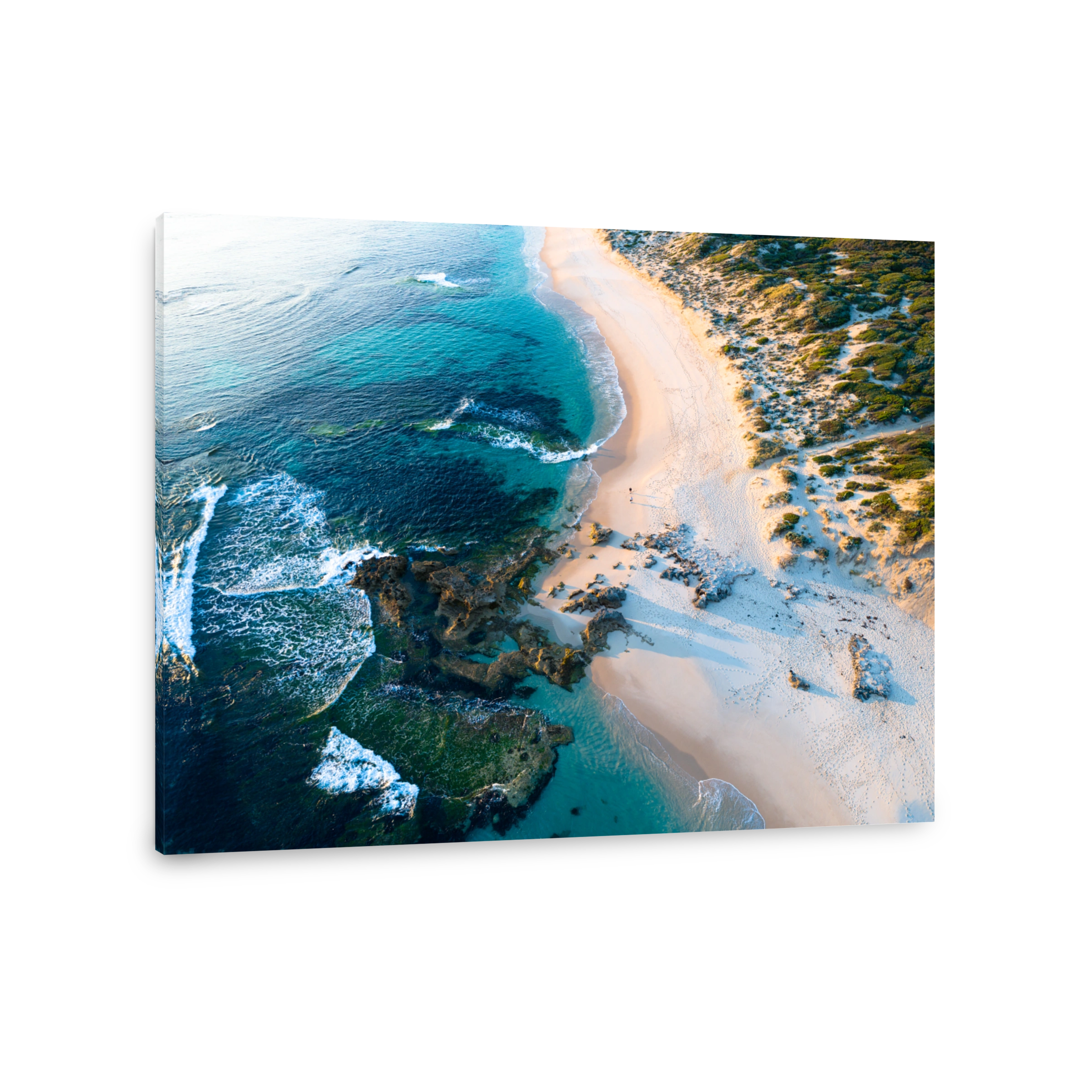 Mornington Peninsula Aerial