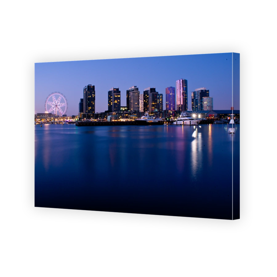 Docklands
