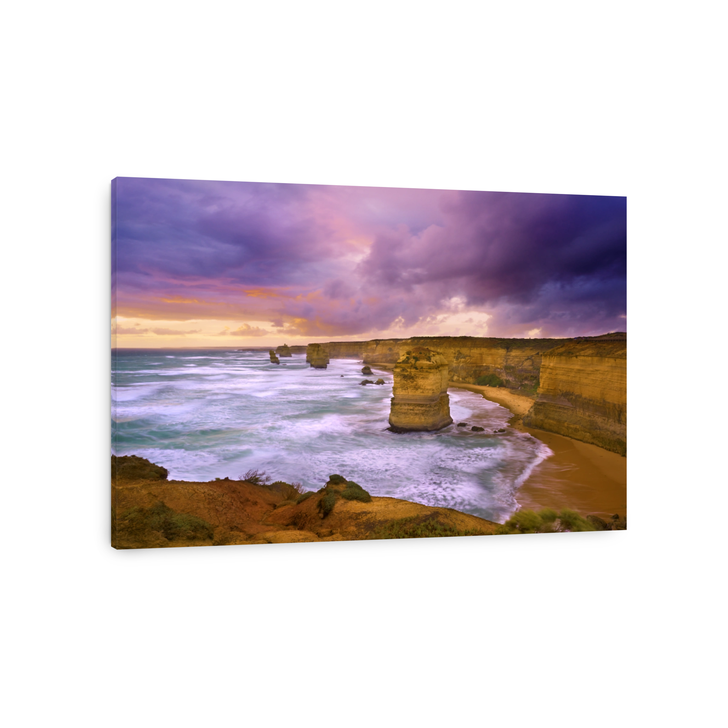 Apostle Sunset