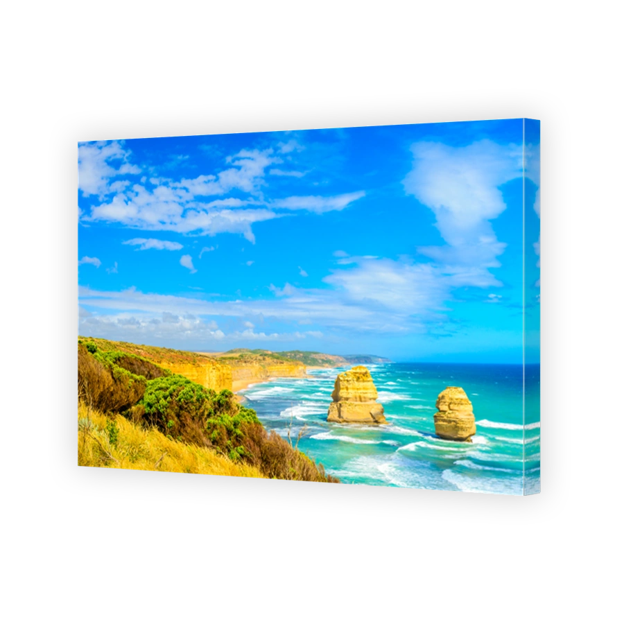 Twelve Apostles, Great Ocean Road, Victoria, Australia