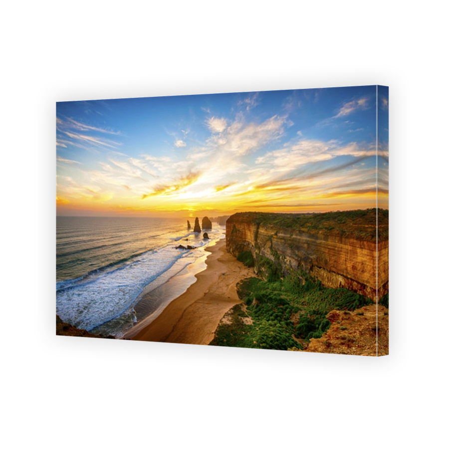 Twelve Apostles