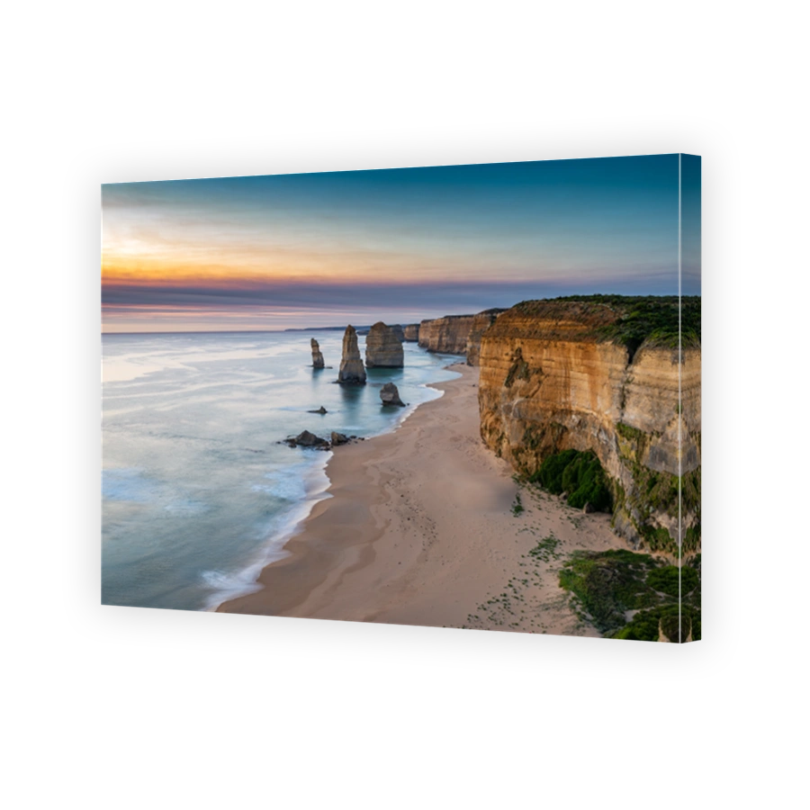 Twelve Apostles