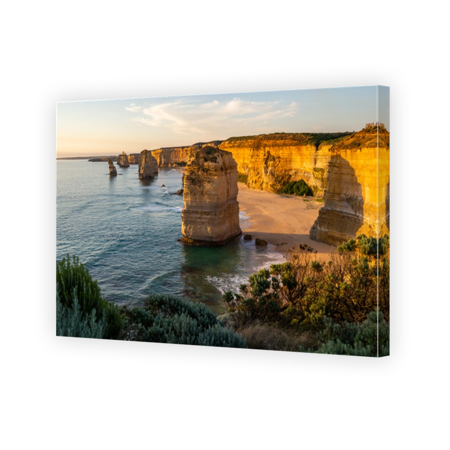Twelve Apostles