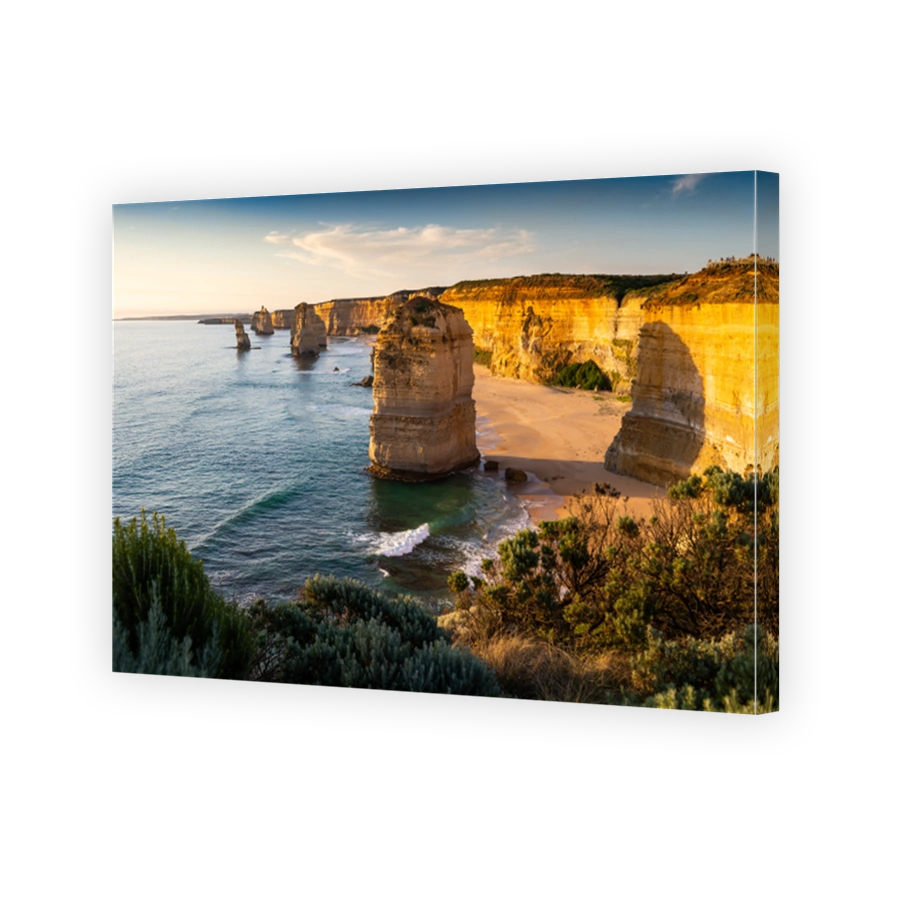 Twelve Apostles