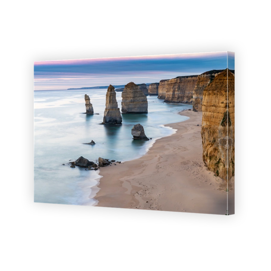 Twelve Apostles