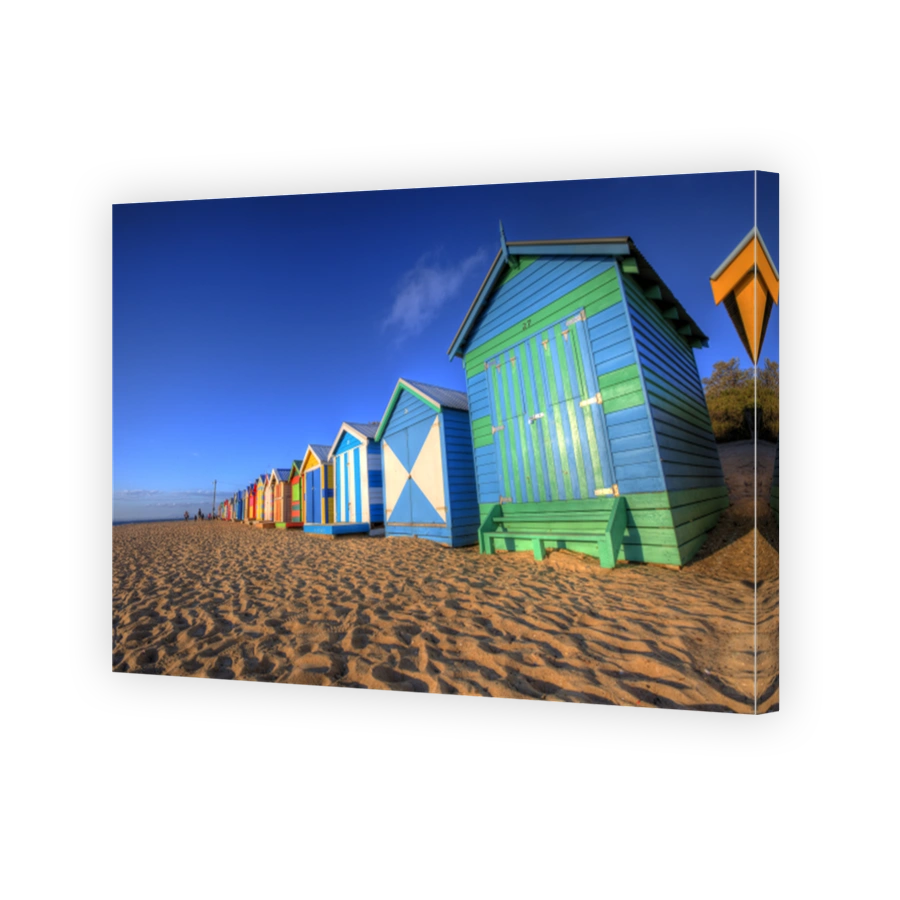 Beach Box