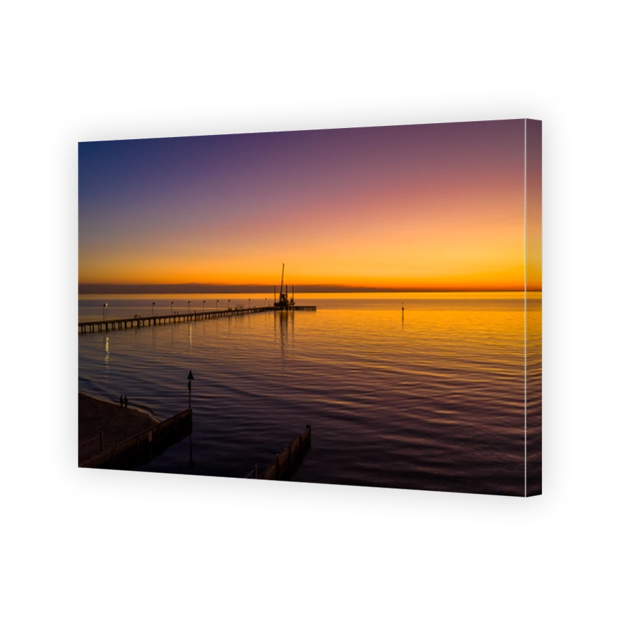 Frankston Beach