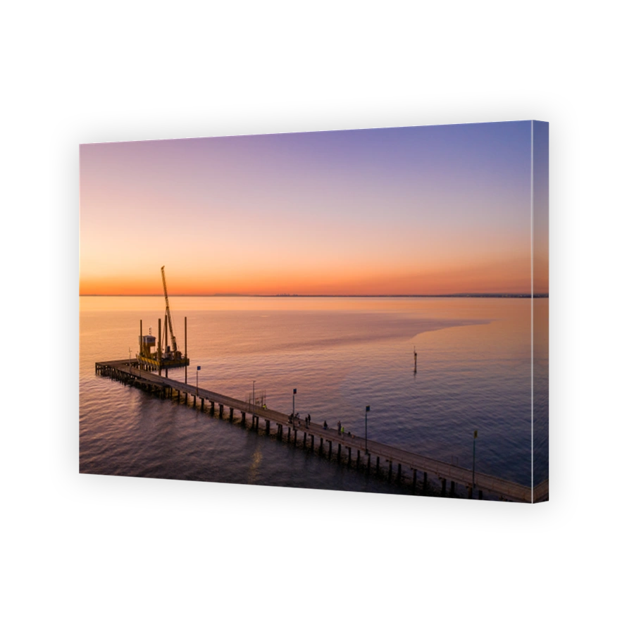 Frankston Beach