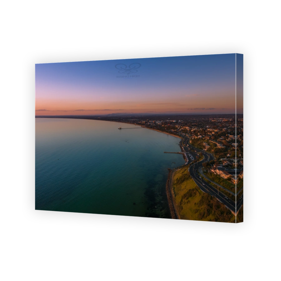 Frankston Beach