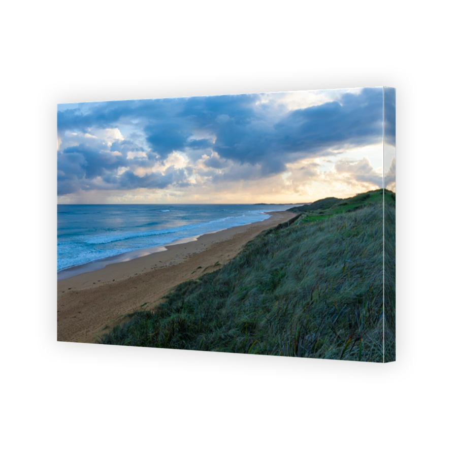 Sunset at Logans Beach, Warnambool