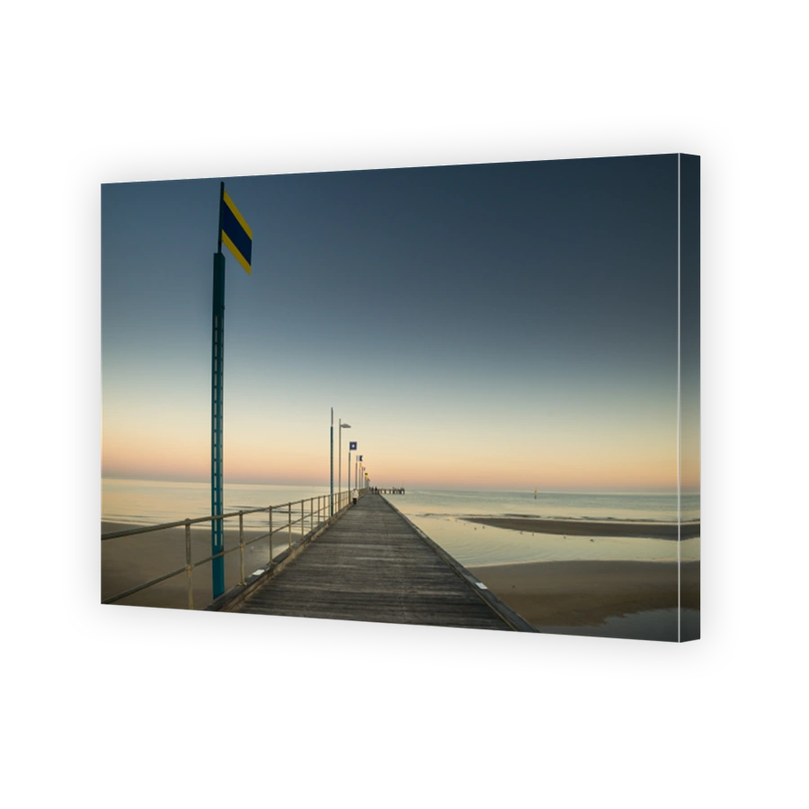 Frankston Jetty