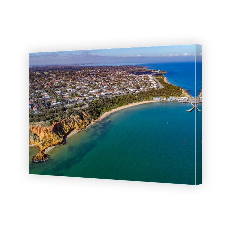 Half Moon Bay