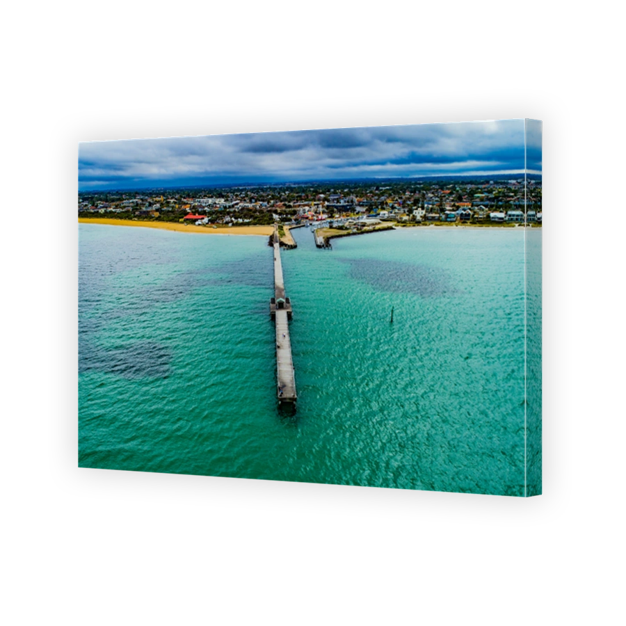 Mordialloc Pier