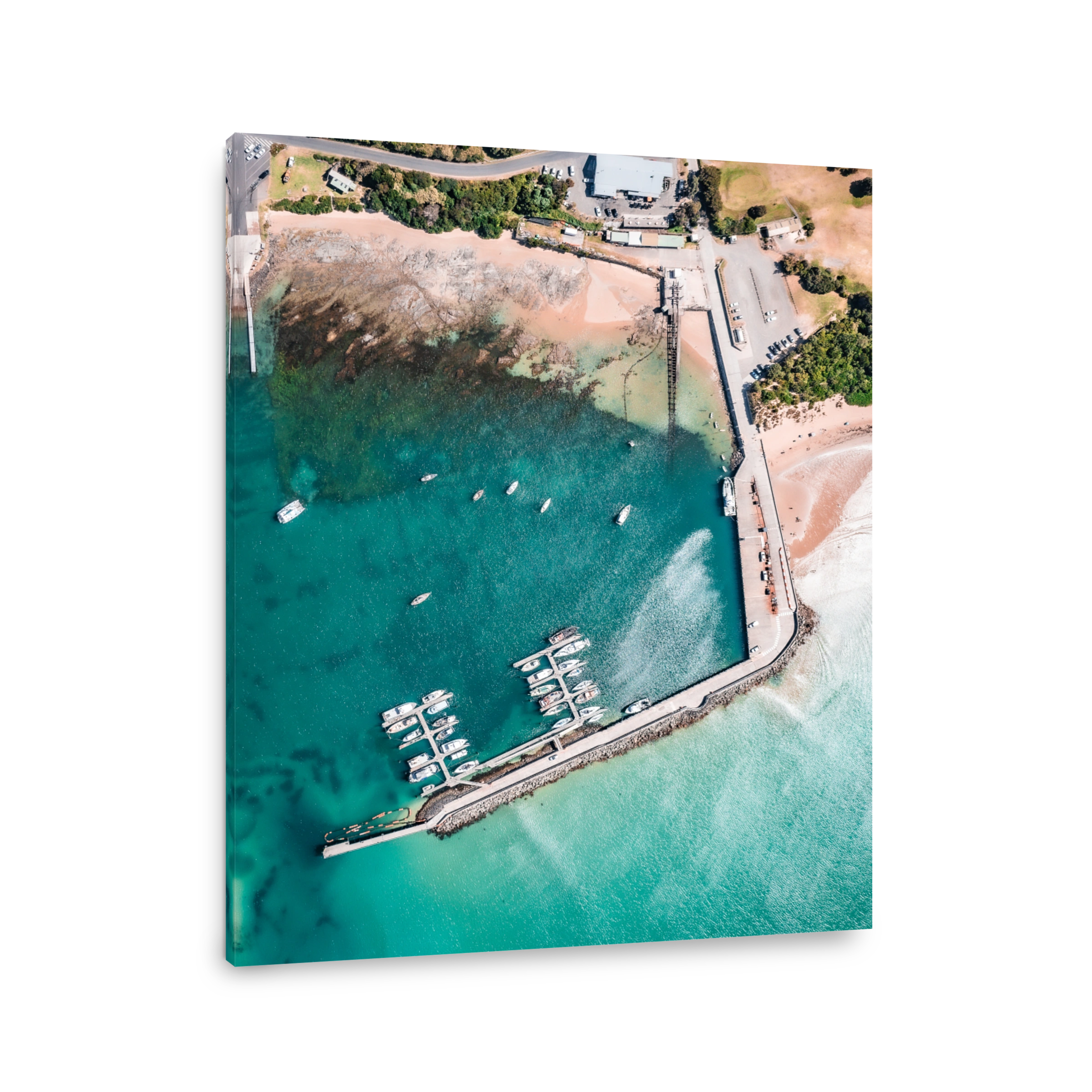 Apollo Bay Boat Harbour