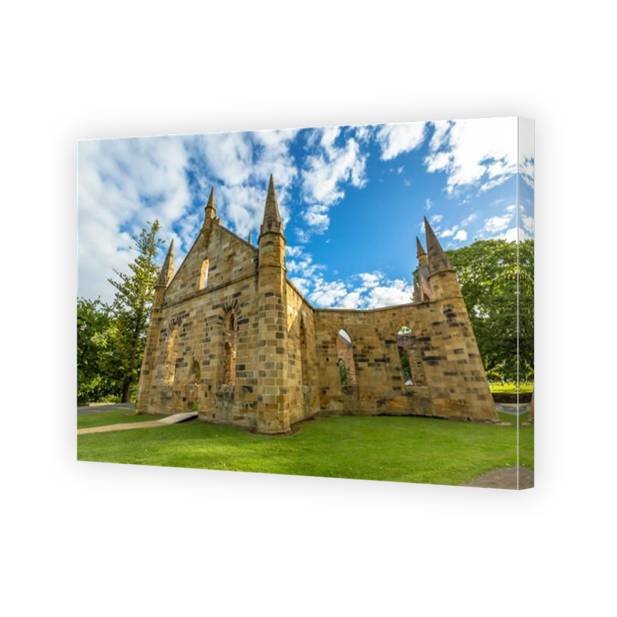 Port Arthur Historic Site