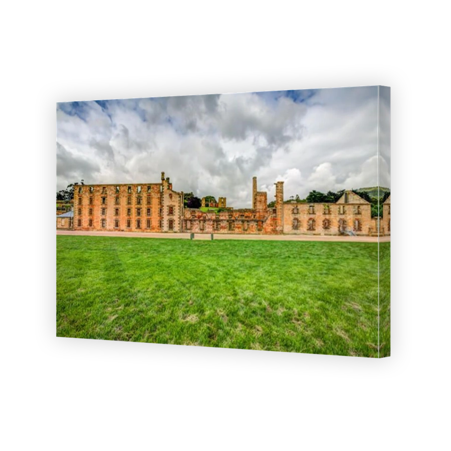 Port Arthur
