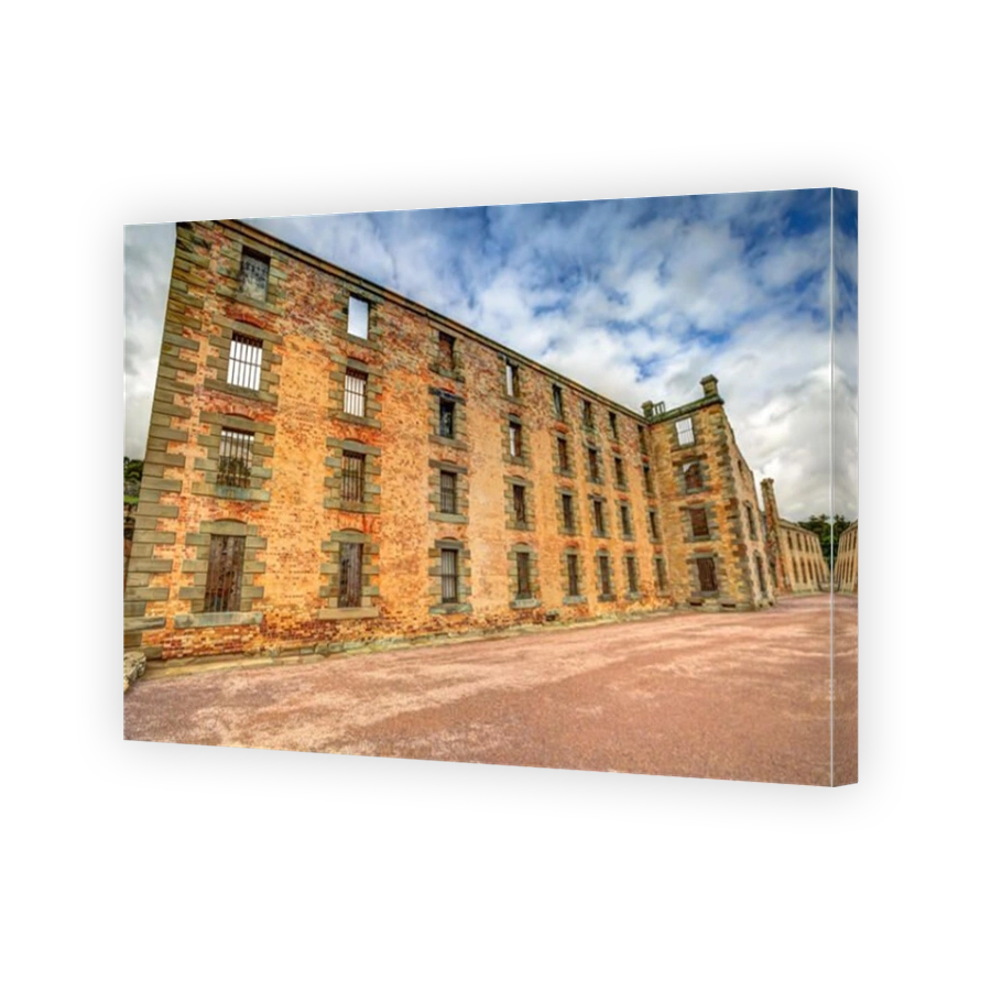 Port Arthur Penitentiary
