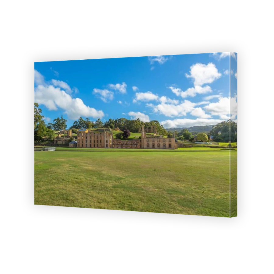 Port Arthur Historic Site