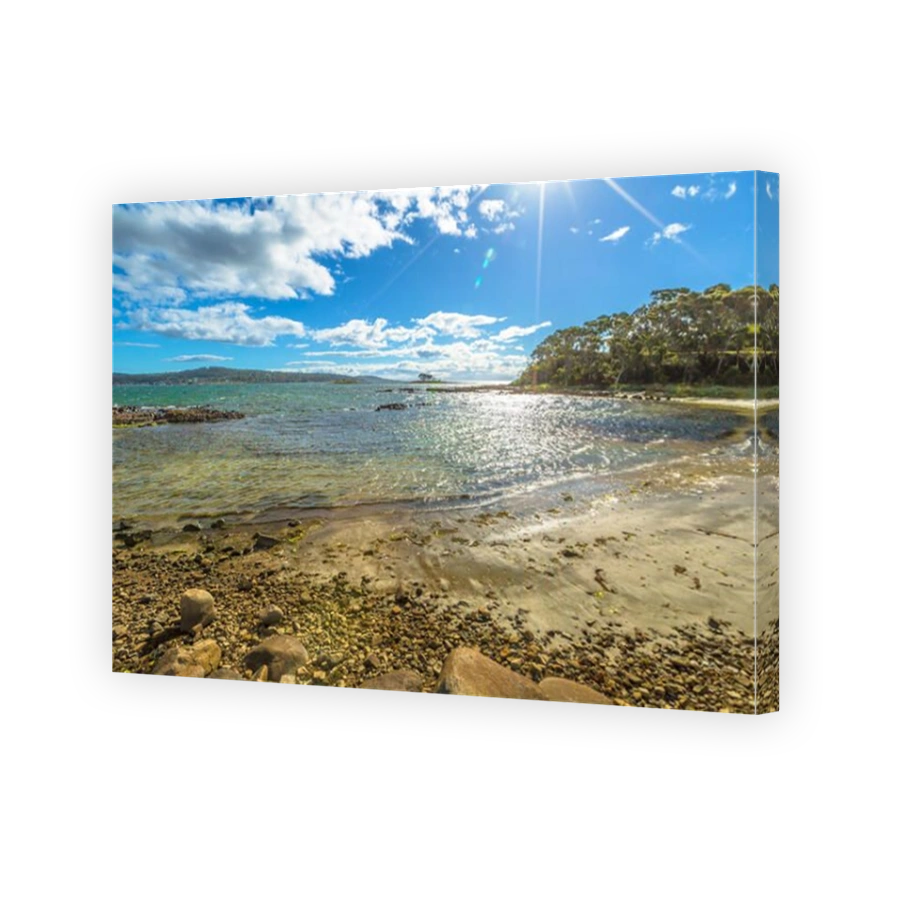 White Beach Tasmania