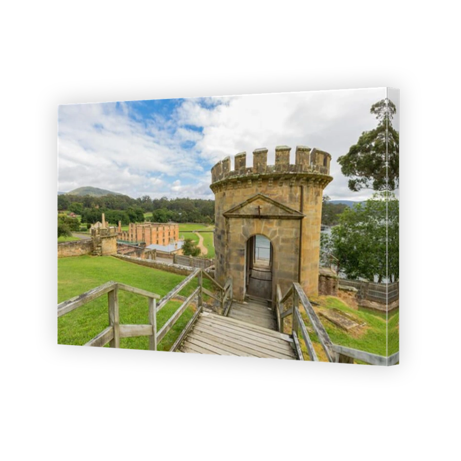 Port Arthur