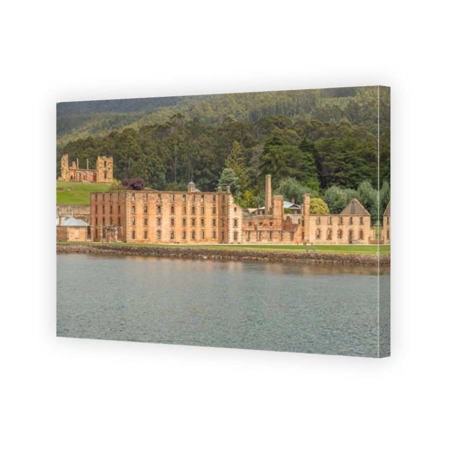 Port Arthur Penitentiary