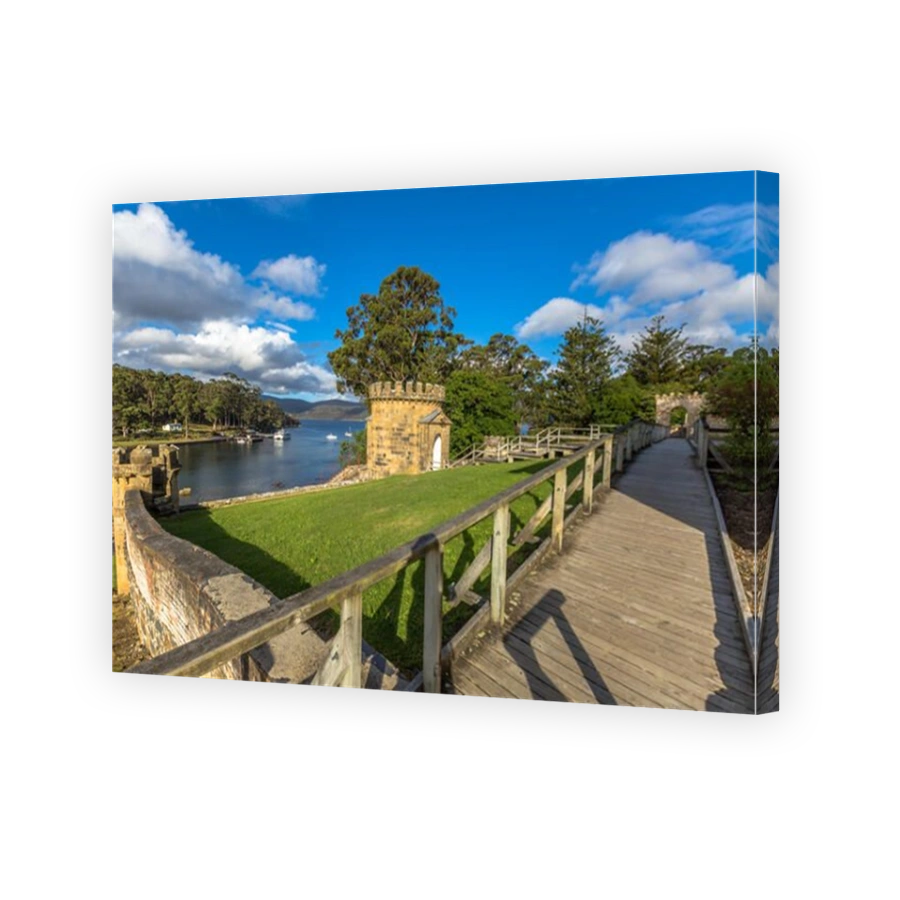 Guard Tower Port Arthur