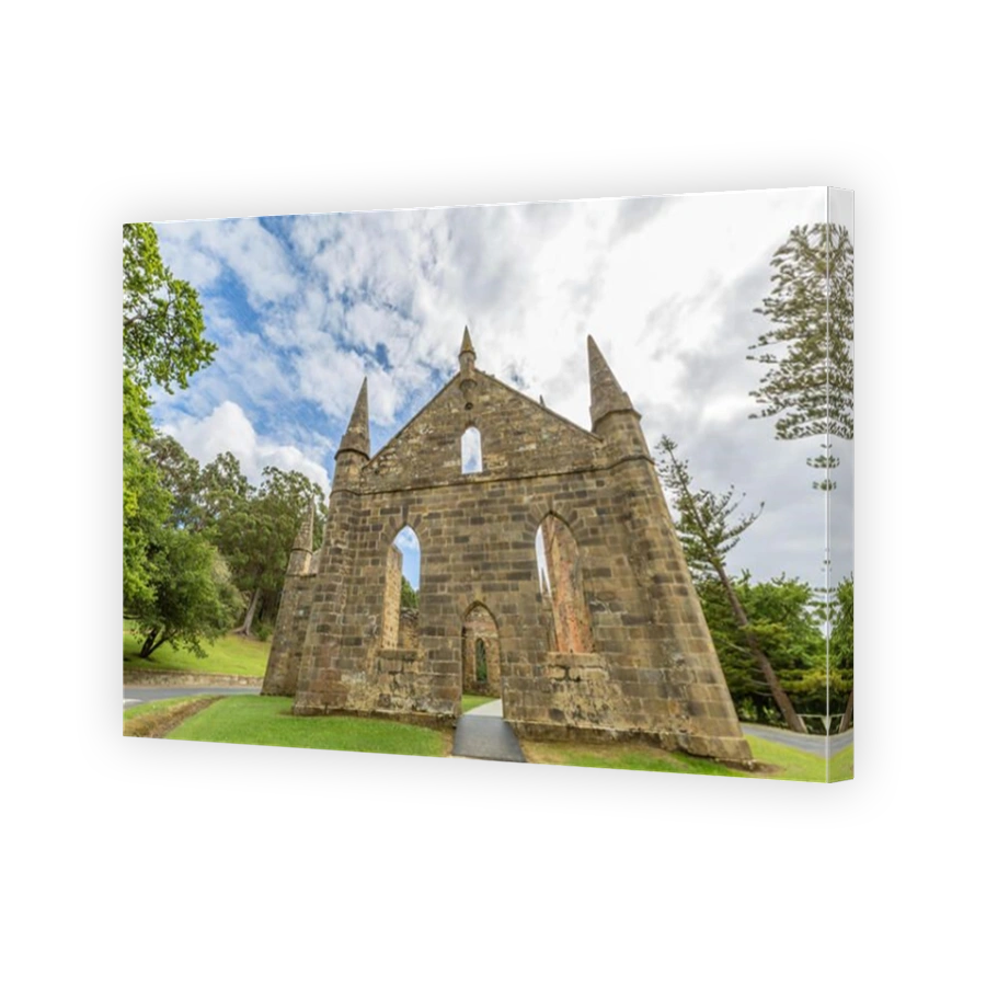 Port Arthur Convict