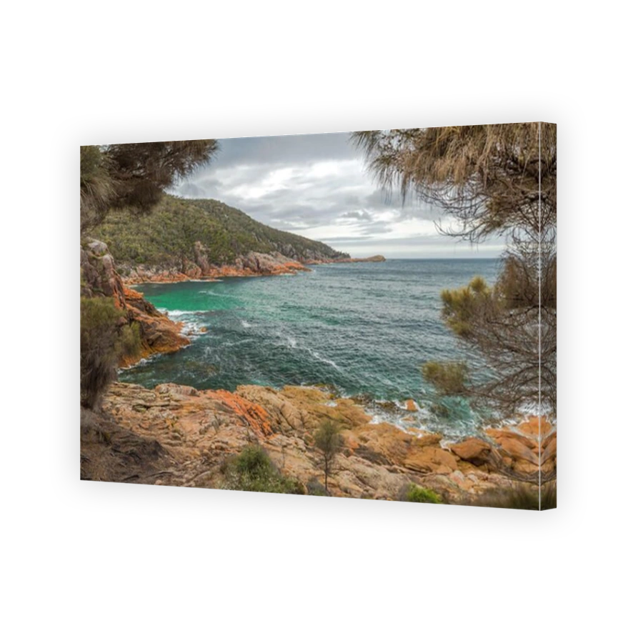 Freycinet Sleepy Bay