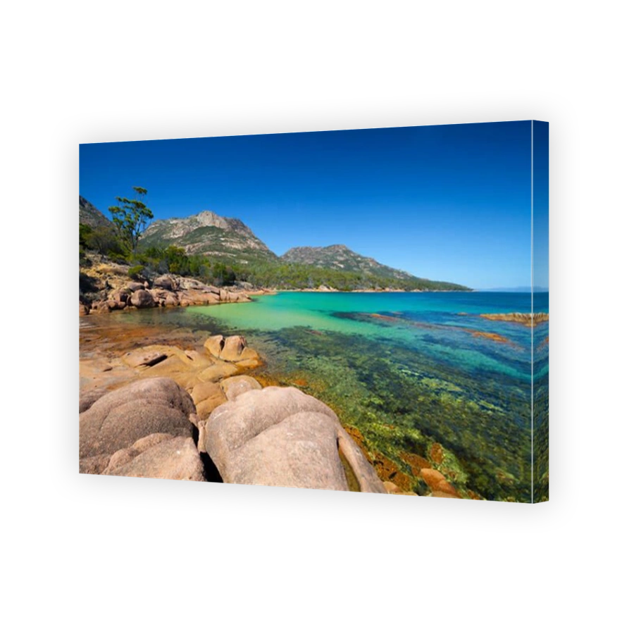 Honeymoon Bay - Freycinet National Park - Tasmania