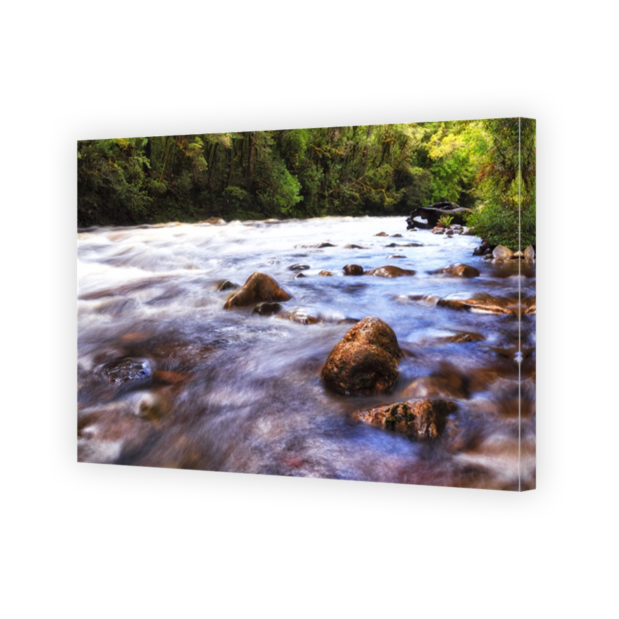 Tas Franklin rapids Up 40mm