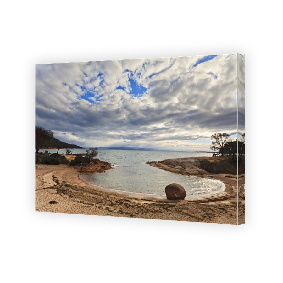 Freycinet Honeymoon Day