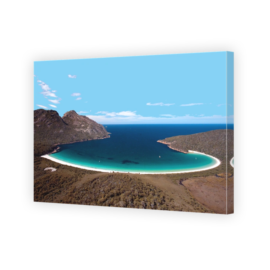 Freycinet National Park, Tasmania, Australia