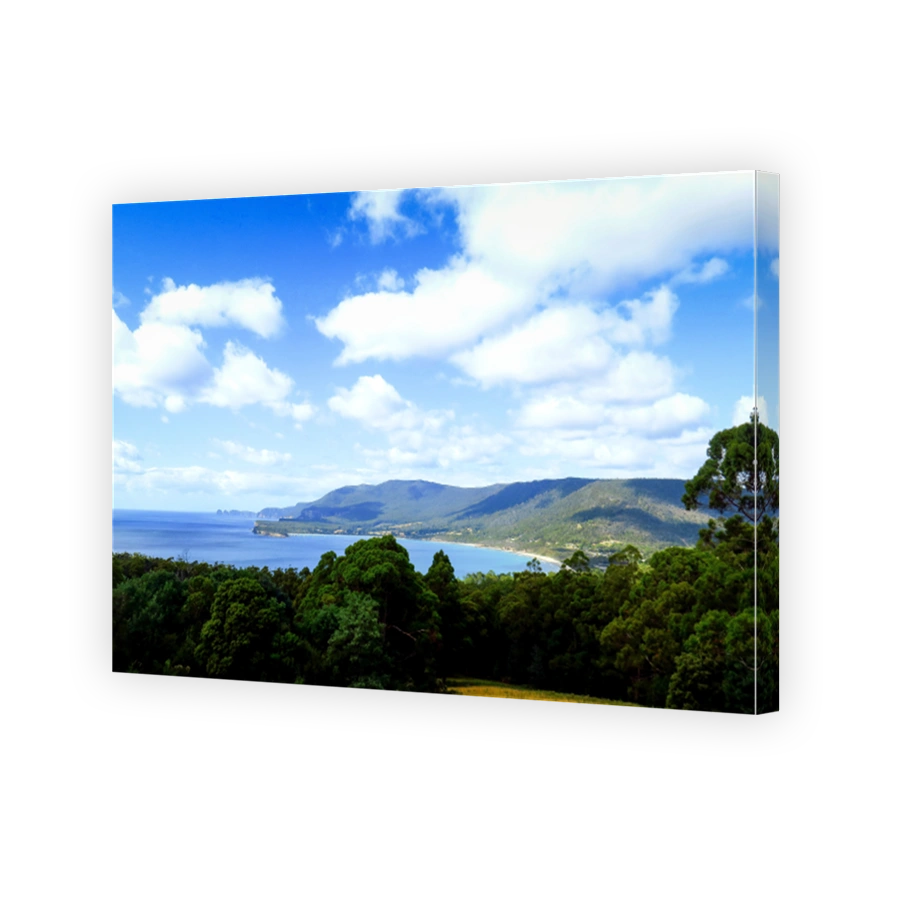 Exploring Port Arthur in Tasmania