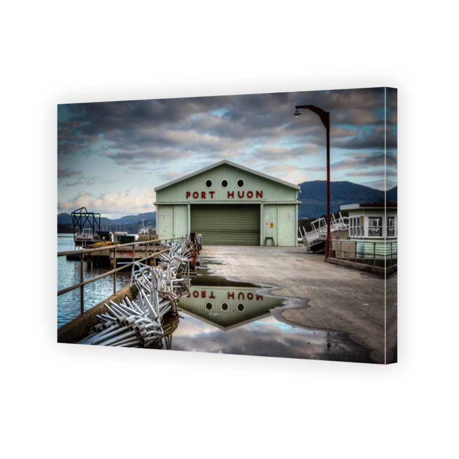 Port Huon