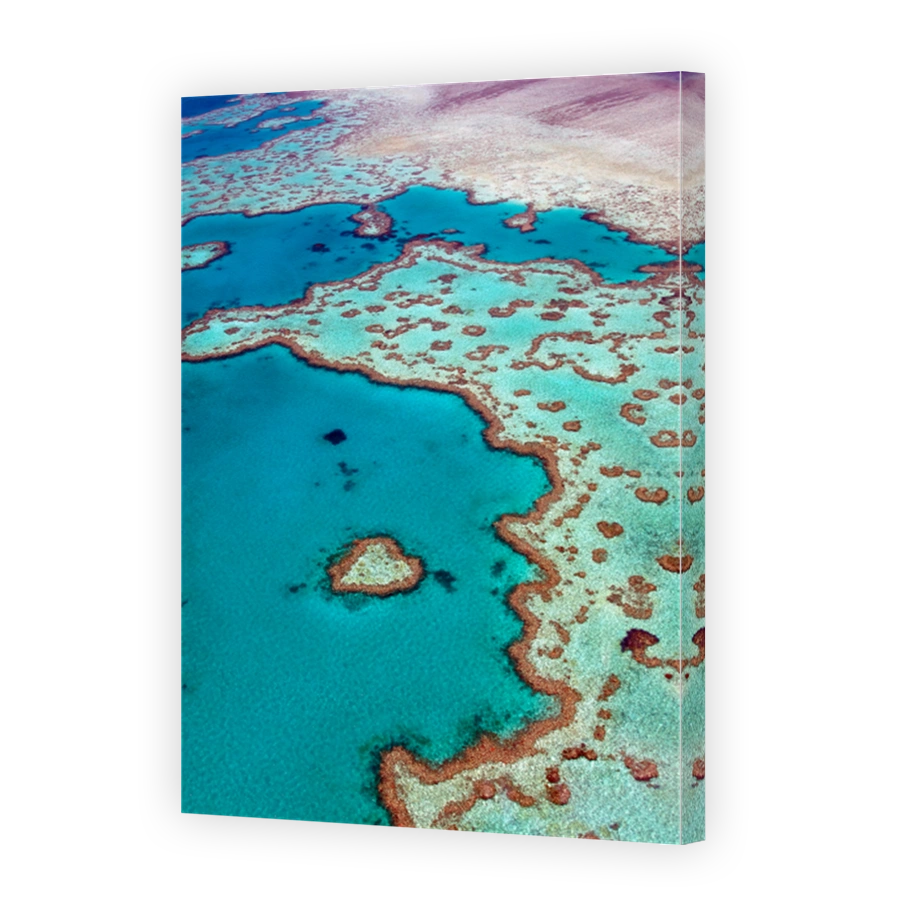 Heart Reef
