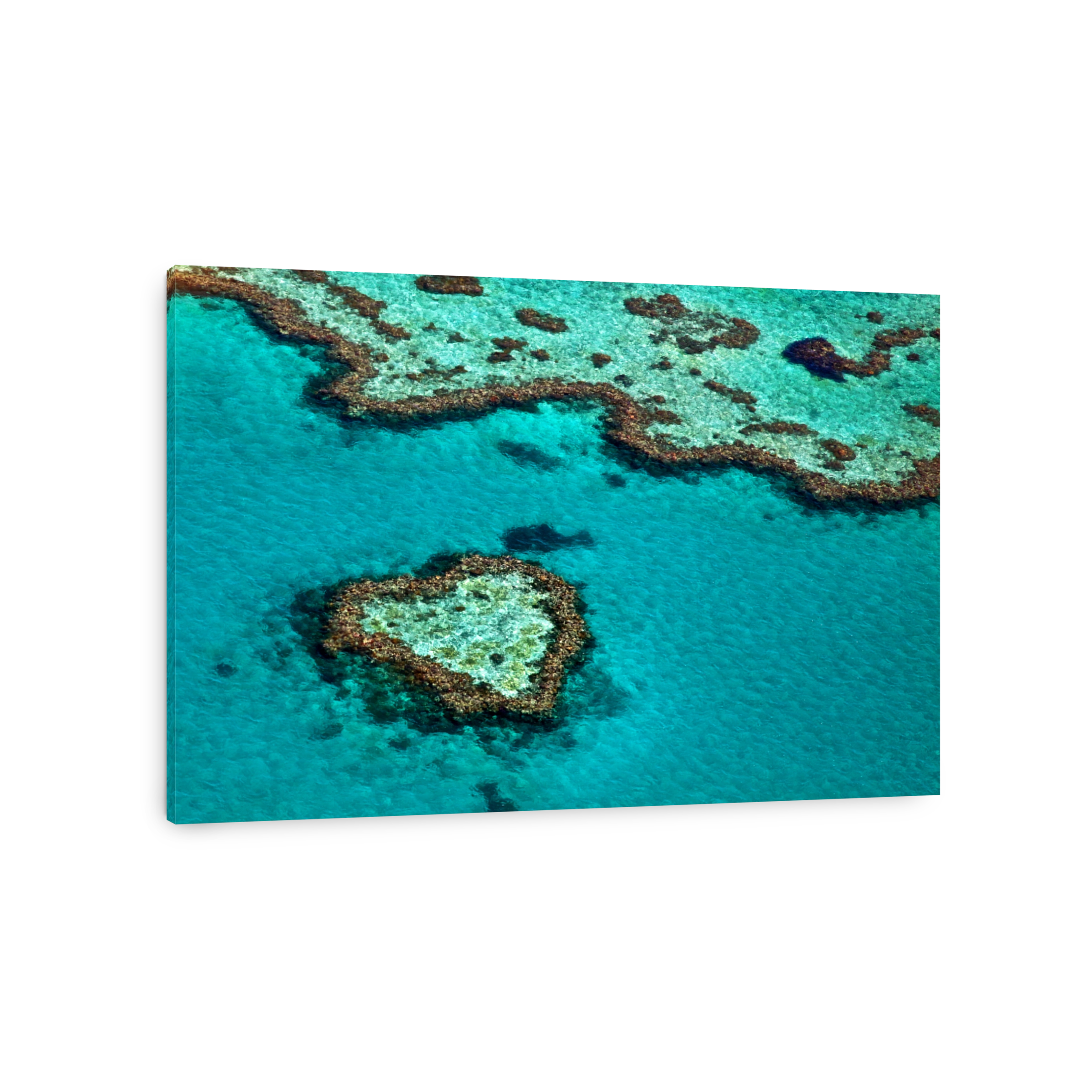 Great Barrier Reef