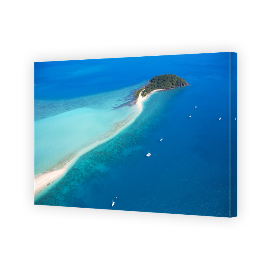 Whitsundays Island