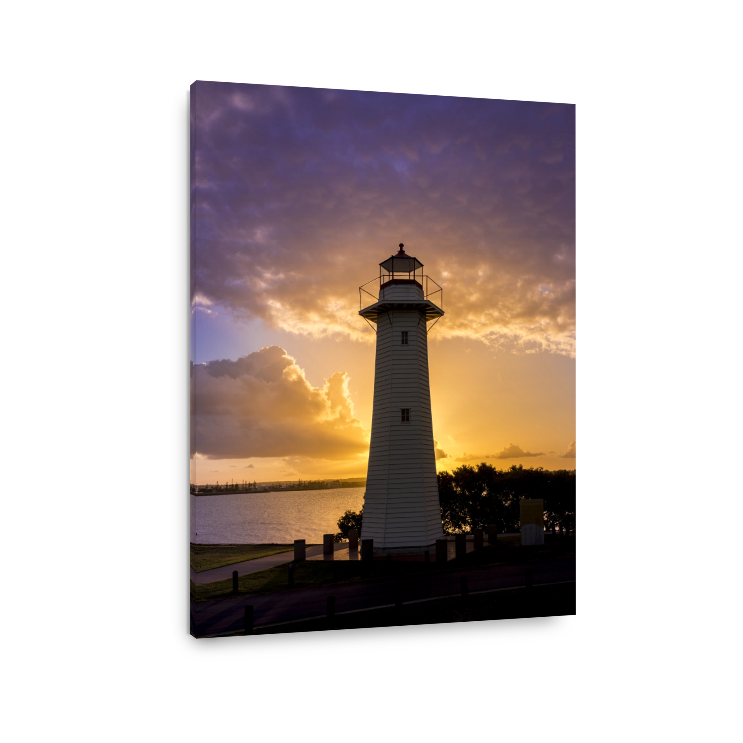 Lighthouse