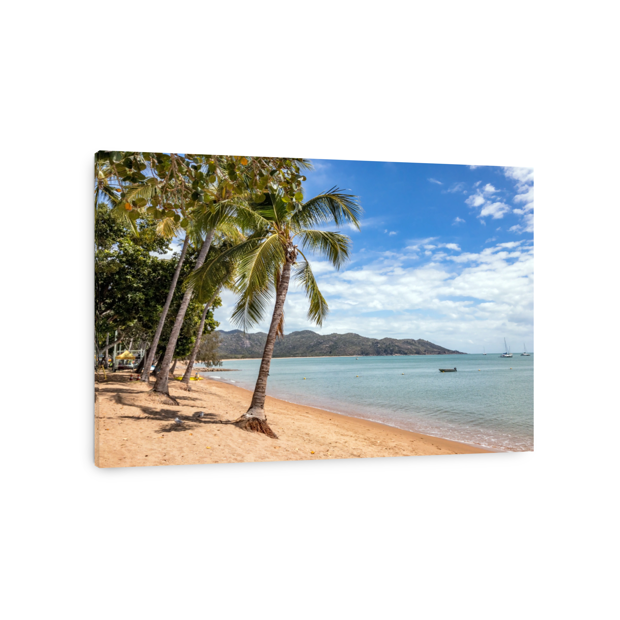 Magnetic Island Horseshoe Bay