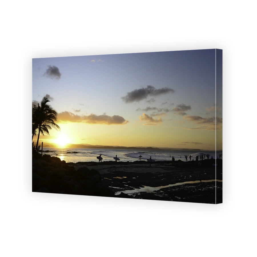 Snapper Rocks