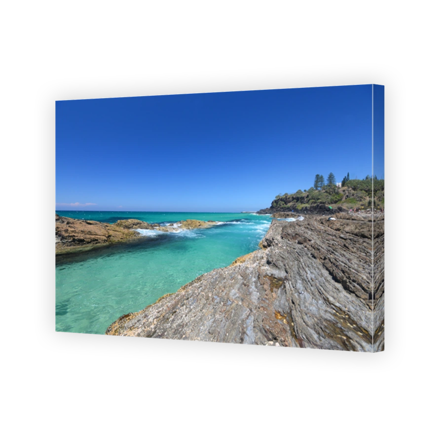 Snapper Rocks