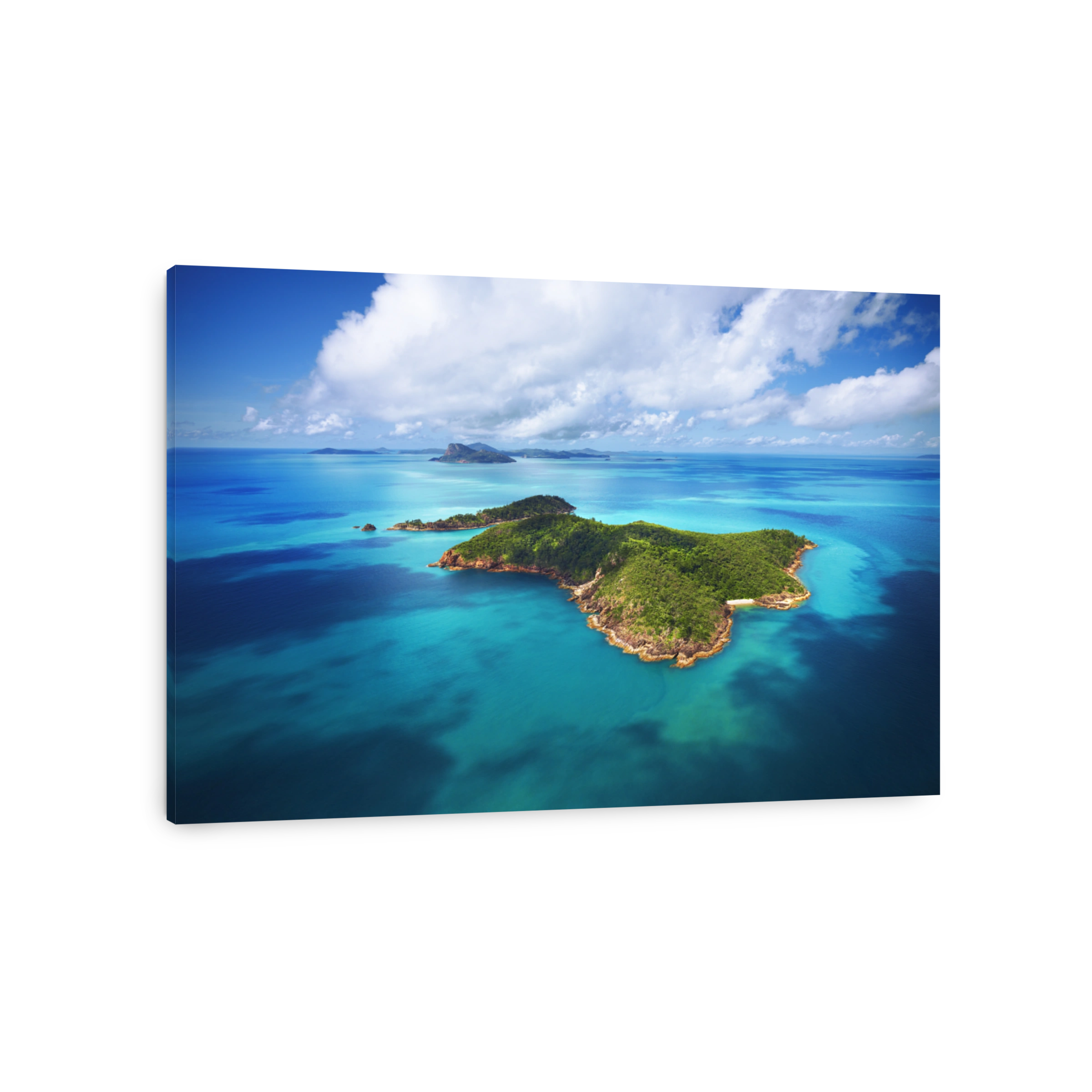 Whitsunday Islands