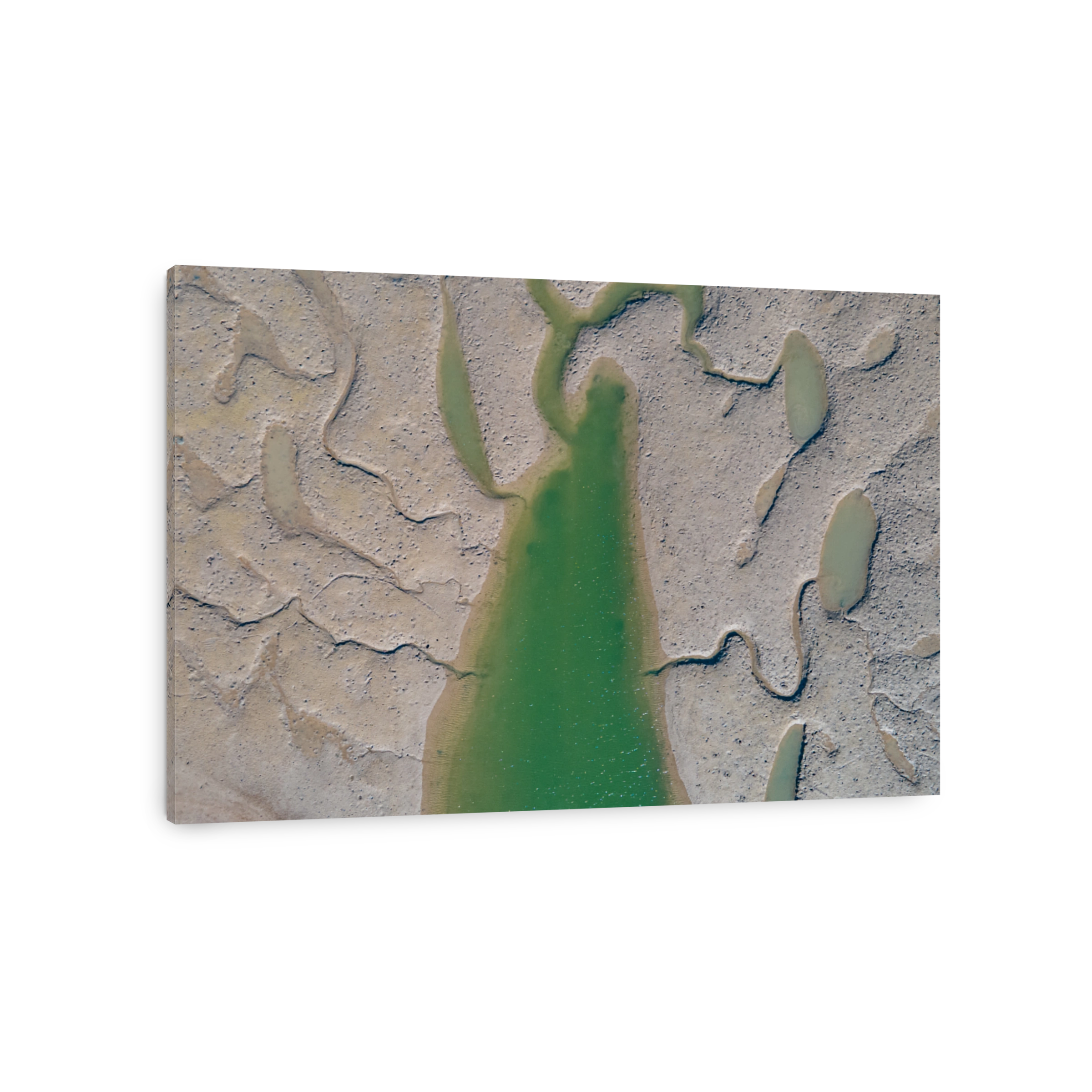 River Heads, Hervey Bay (Aerial View)