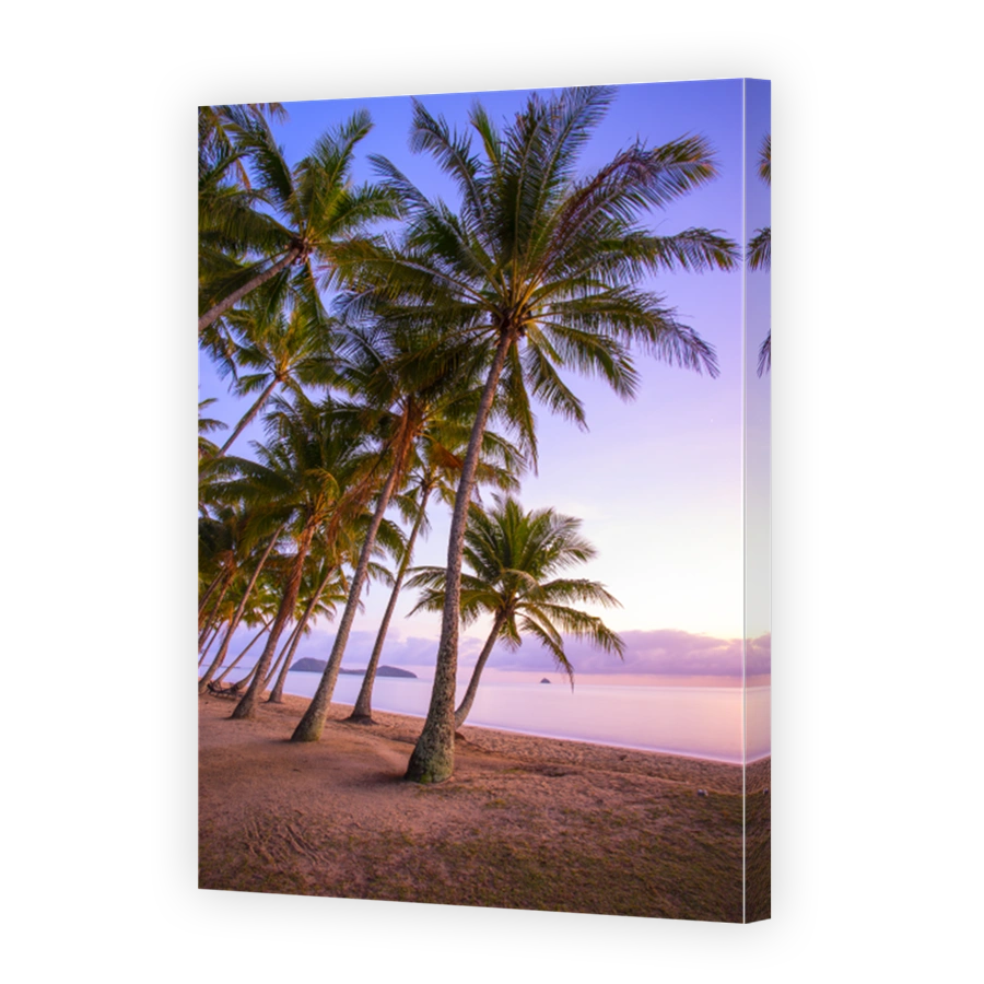 Palm Cove in Carins, Queensland, Australia